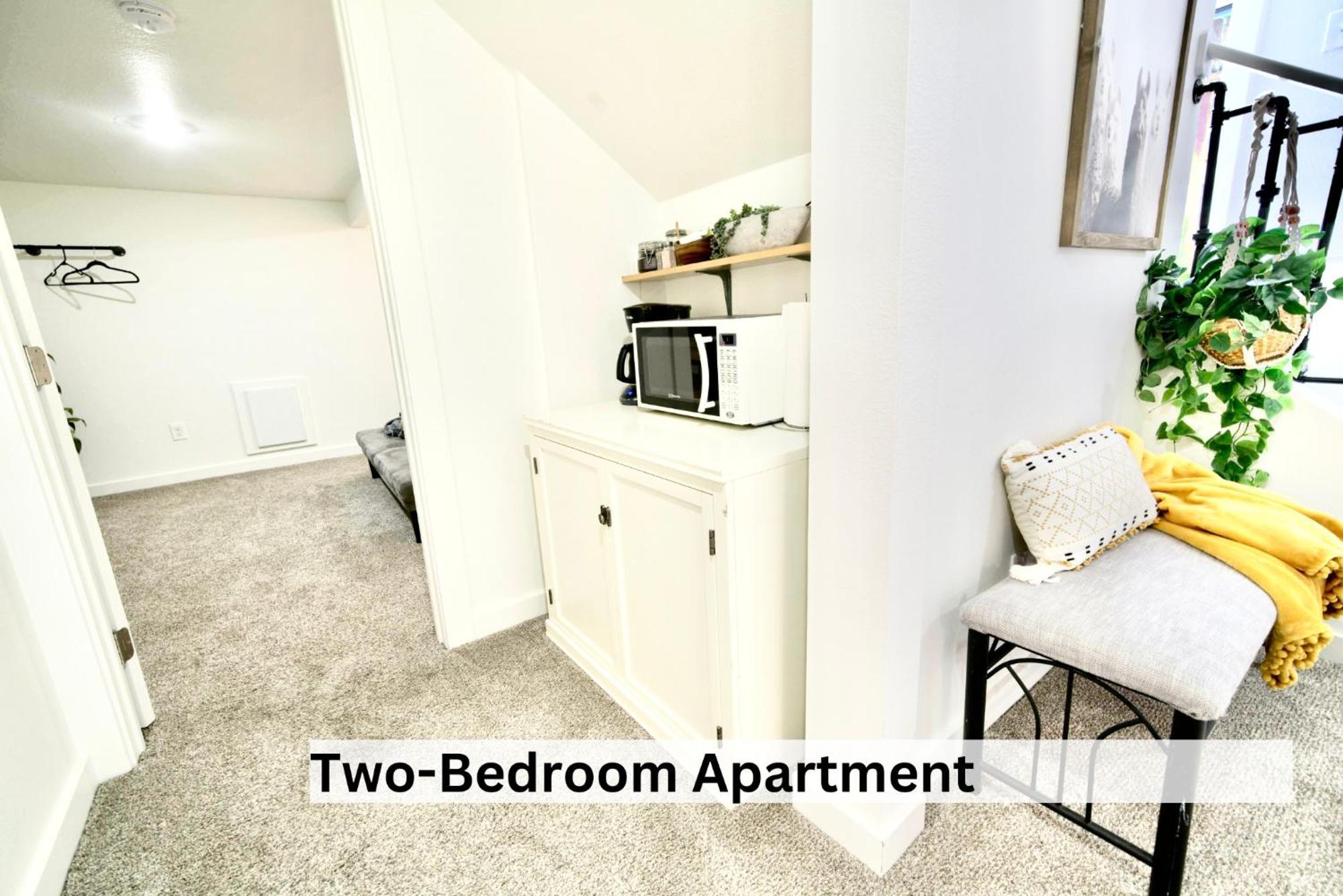 Boutique Apartment In Historic Downtown Albany Bagian luar foto