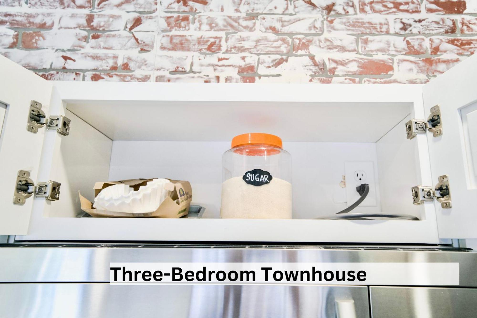 Boutique Apartment In Historic Downtown Albany Ruang foto